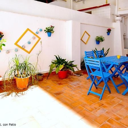 Emma Apartment Central Valencia Exterior photo