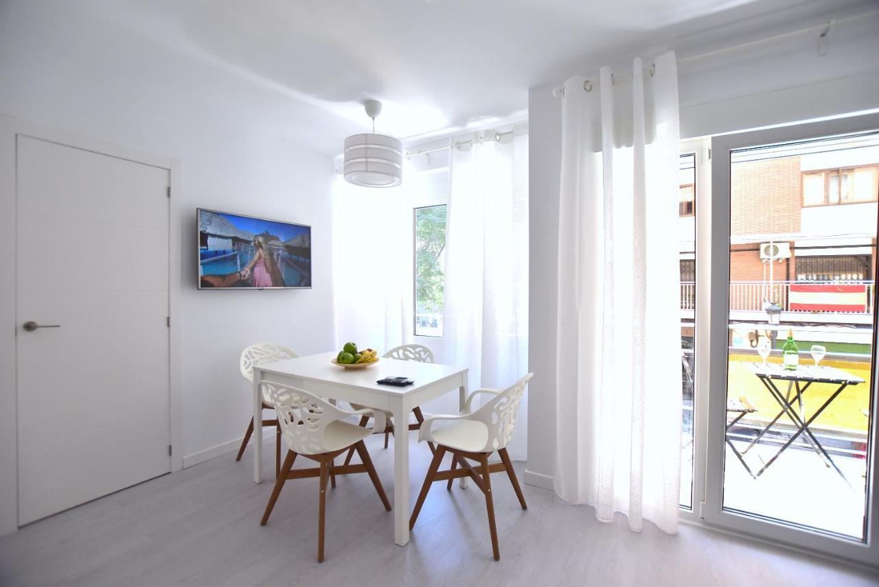Emma Apartment Central Valencia Exterior photo