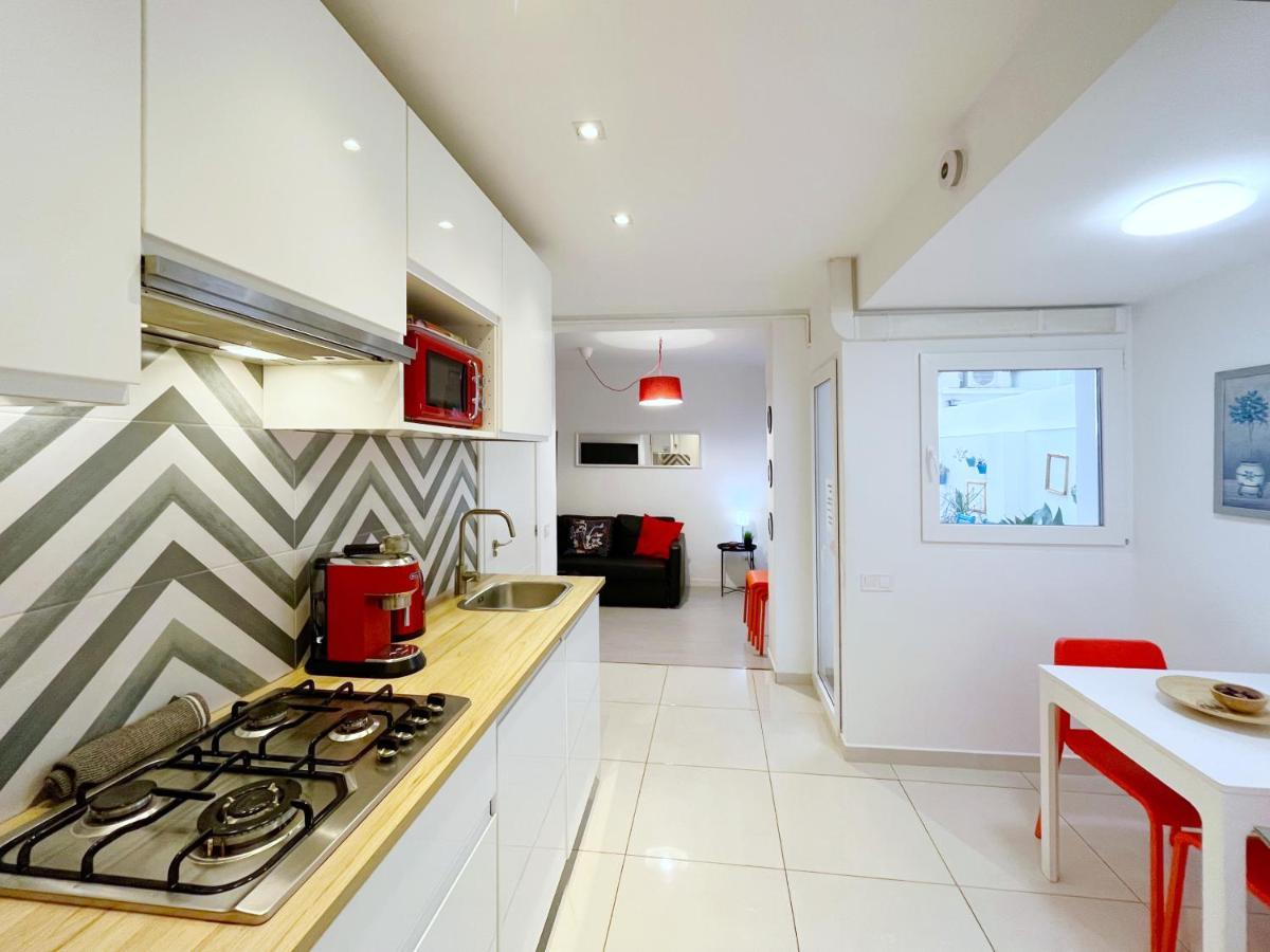 Emma Apartment Central Valencia Exterior photo