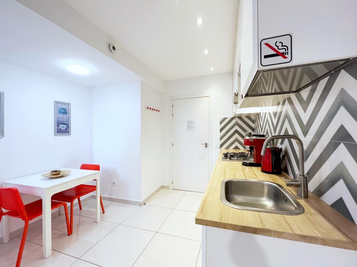 Emma Apartment Central Valencia Exterior photo